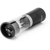 mPTech Sp. su o.o. Huslog Grinder Set with Charging Base - Juodas