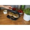 Sumuštinių keptuvas mPTech Sp. su o.o. Huslog Sandwich maker triangles 1000W