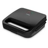 Sumuštinių keptuvas Aigostar mPTech Sp. su o.o. Huslog sandwich maker SimpleBite juodas 800W