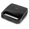 mPTech Sp. su o.o. Huslog sandwich maker SimpleBite juodas 800W