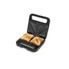 mPTech Sp. su o.o. Huslog sandwich maker SimpleBite juodas 800W