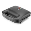Sumuštinių keptuvas mPTech Sp. su o.o. Huslog sumuštinių keptuvė su griliu 1000 W