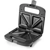 Sumuštinių keptuvas mPTech Sp. su o.o. Huslog Sandwich maker triangles 1000W