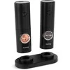 mPTech Sp. su o.o. Huslog Set of battery-powered grinders