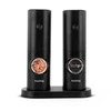mPTech Sp. su o.o. Huslog Set of battery-powered grinders