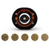 mPTech Sp. su o.o. Huslog Set of battery-powered grinders