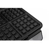 mPTech Sp. su o.o. Huslog Vaflinė 1500W HUS1031