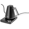 mPTech Sp. su o.o. Huslog virdulys with Smartcontrol base juodas-sidabrinis 1L