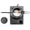 mPTech Sp. su o.o. Huslog virdulys with Smartcontrol base juodas-sidabrinis 1L