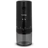 Kavamalė Bisetti mPTech Sp. su o.o. Huslog wireless coffee grinder Coffeecrush