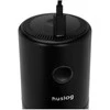 Kavamalė Bisetti mPTech Sp. su o.o. Huslog wireless coffee grinder Coffeecrush