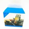 Telcon MULTIFUNCTIONAL CAR HOLDER TC-060 Juodas