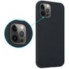 Dėklas Maxximus MX ECO* IPHONE 16 PRO (6.3), Juodas