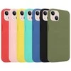 Dėklas Maxximus MX ECO* IPHONE 16 PRO MAX (6.9), chaki spalvos