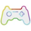 Neon LED RGB GamePad FLRNE04 + Nuotolinis valdymas Forever Light