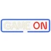 Neoninis PLEXI LED GAME ON daugiaspalvis FPNE23 Forever Light