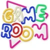 TelForceone Neon PLEXI LED GAME ROOM įvairiaspalvis NNE20 Neolia