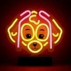 Spin Master Forever Neon LED ant stovelio Paw Patrol - Skye OW-120546