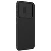 Nillkin CamShield PRO Magnetic Hard dėklas skirtas Samsung Galaxy A17 5G juodos spalvos