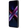 Nillkin CamShield PRO Hard dėklas skirtas Poco X7 Pro 5G juodos spalvos