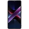 Nillkin CamShield PRO Hard dėklas skirtas Poco X7 Pro 5G juodos spalvos