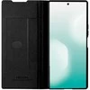 Nillkin Qin Book PRO Pen Slot dėklas skirtas Samsung Galaxy Z Fold 7 juodos spalvos