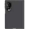 Dėklas Nillkin Super Frosted Shield Fold Magnetic Case for Samsung Galaxy Z Fold 8 juodas