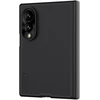 Dėklas Nillkin Super Frosted Shield Fold Magnetic Case for Samsung Galaxy Z Fold 8 juodas