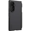 Nillkin Super Frosted FOLD Magnetic Pen Slot Back dėklas skirtas Samsung Galaxy Z Fold 8 Ultra juodos spalvos