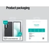 Nillkin Super Frosted FOLD Magnetic Back dėklas skirtas Samsung Galaxy Z Fold 8 Ultra juodos spalvos