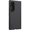 Dėklas Nillkin Super Frosted Shield Fold Magnetic Case for Samsung Galaxy Z Fold 8 Ultra juodas