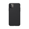 Dėklas Nillkin Super Frosted Shield Pro Case durable for Samsung Galaxy A33 5G juodas (juodas)