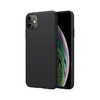 Dėklas Nillkin Super Frosted Shield Pro Case durable for Samsung Galaxy A33 5G juodas (juodas)