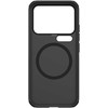 Dėklas NILLKIN SUPER SHIELD PRO MAGNETIC Xiaomi 17 Pro juodas