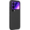 Dėklas NILLKIN SUPER SHIELD PRO MAGNETIC Xiaomi 17 Pro juodas