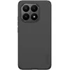 Nillkin Super Frosted PRO Magnetic Back dėklas skirtas Xiaomi 15T juodos spalvos