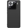 Dėklas Nillkin Super Frosted Shield Pro Magnetic Xiaomi 15 Pro, juodas