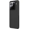 Dėklas Nillkin Super Frosted Shield Pro Magnetic Xiaomi 15 Pro, juodas