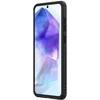 Nillkin Super Frosted PRO Back Samsung Galaxy A56 5G dėklas telefonui juodos spalvos