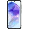 Nillkin Super Frosted PRO Back Samsung Galaxy A56 5G dėklas telefonui juodos spalvos