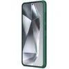 Dėklas NILLKIN SUPER SHIELD PRO SAMSUNG S25+ TAMSIAI ŽALIAS