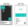 Dėklas NILLKIN SUPER SHIELD PRO SAMSUNG S25+ TAMSIAI ŽALIAS