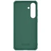 Dėklas NILLKIN SUPER SHIELD PRO SAMSUNG S25+ TAMSIAI ŽALIAS