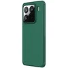 Nillkin „Super Frosted Shield Pro Xiaomi 15 Pro“ dėklas, žalias