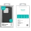 Nillkin „Super Frosted Shield Pro Xiaomi 15 Pro“ dėklas, žalias