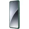 Nillkin „Super Frosted Shield Pro Xiaomi 15 Pro“ dėklas, žalias