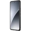 Nillkin „Super Frosted Shield Pro Xiaomi 15 Pro“ dėklas, juodas