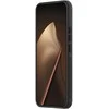 Nillkin Super Frosted PRO Back dėklas skirtas Xiaomi 15T Pro Juodas