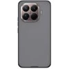 Nillkin Super Frosted PRO Back dėklas skirtas Xiaomi 15T Pro Transparent Juodas