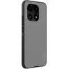 Nillkin Super Frosted PRO Back dėklas skirtas Xiaomi 15T Transparent juodos spalvos